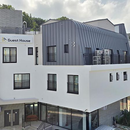 Incheon Airport Guesthouse L Exterior photo