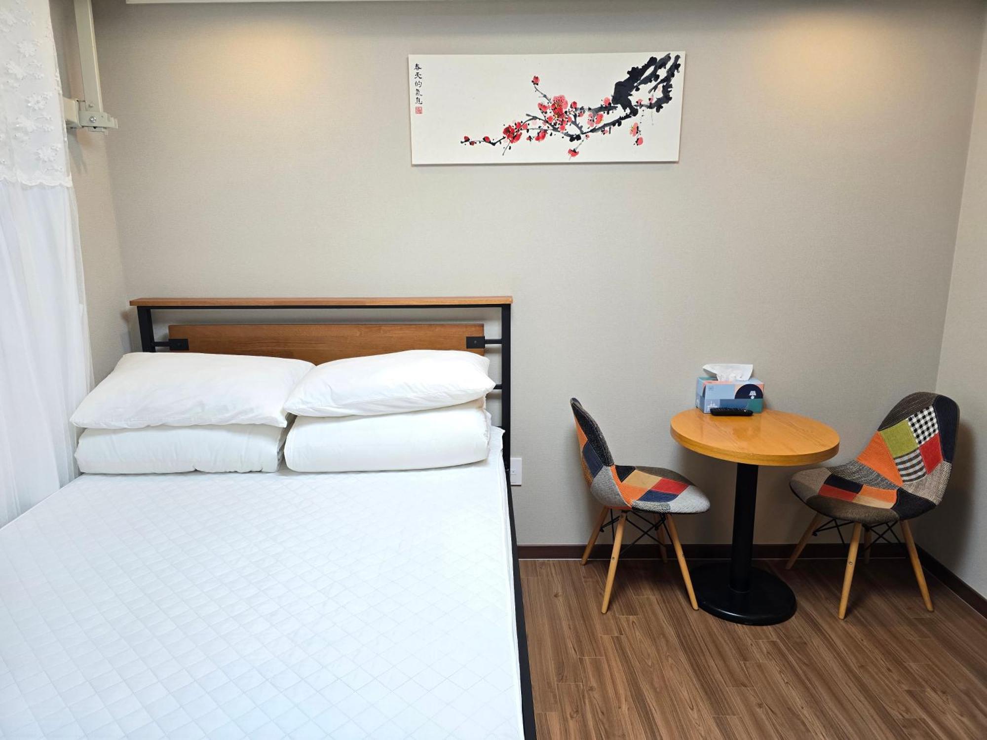 Incheon Airport Guesthouse L Exterior photo