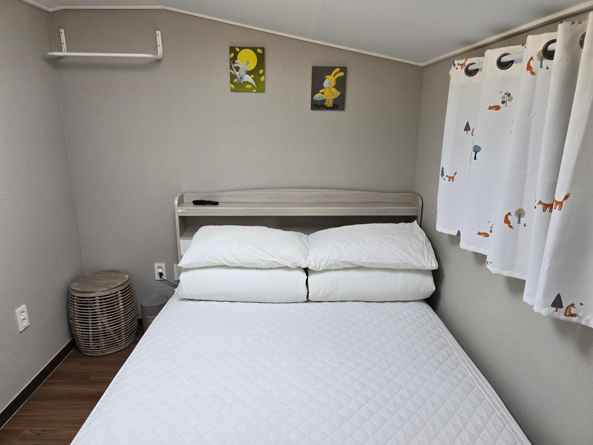 Incheon Airport Guesthouse L Exterior photo